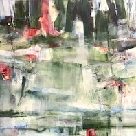 Margaret Duggan Jones artwork